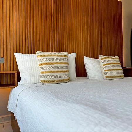 Hotel Daba Boulevard Chilpancingo de los Bravos Exterior photo