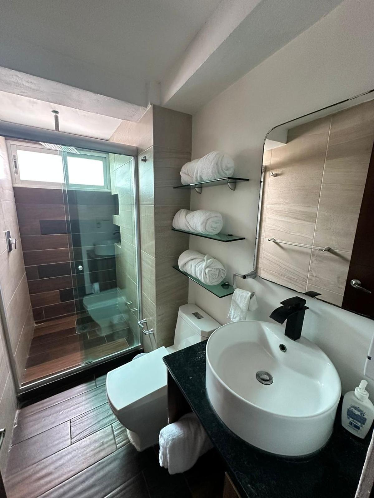 Hotel Daba Boulevard Chilpancingo de los Bravos Exterior photo
