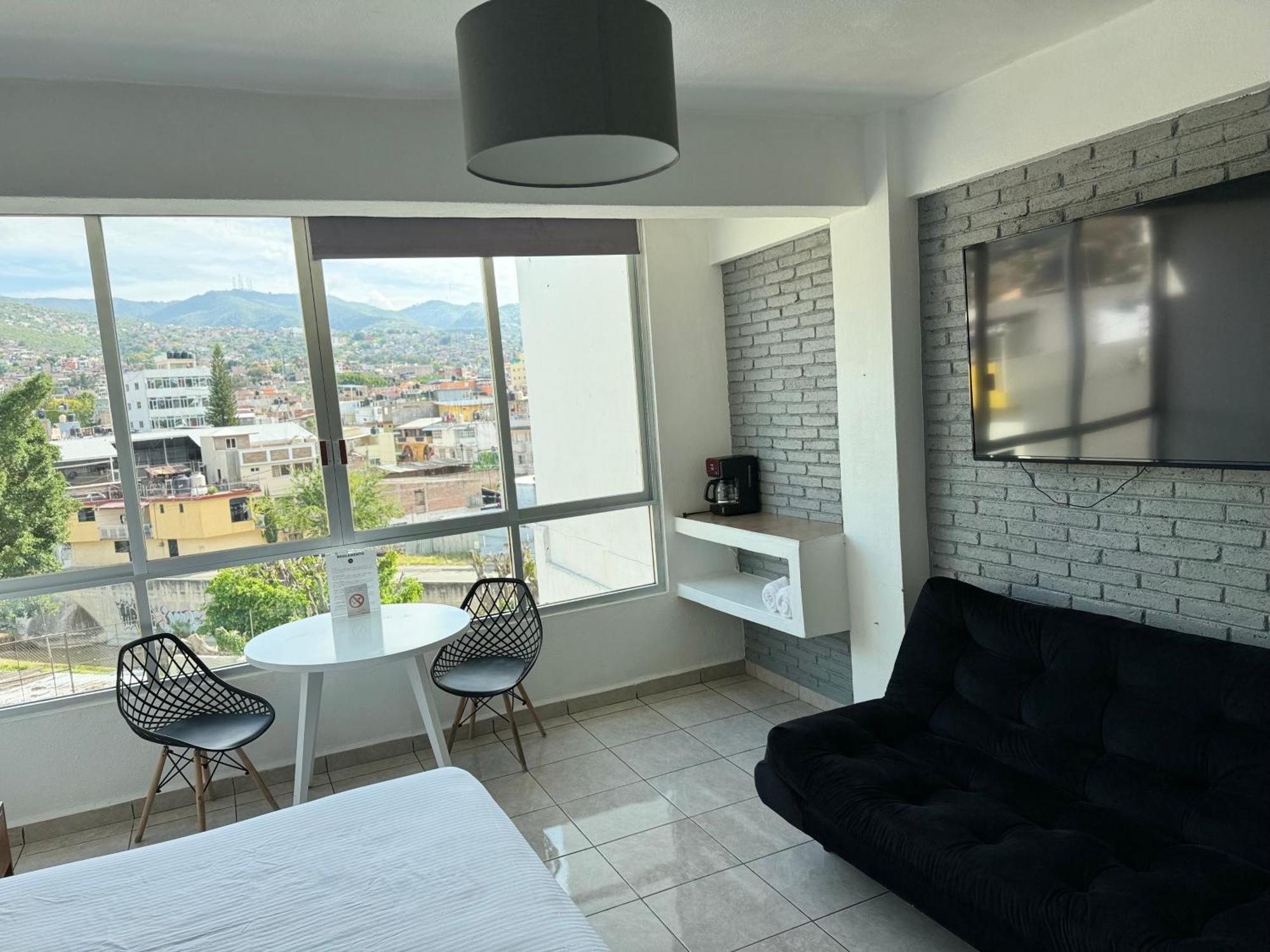 Hotel Daba Boulevard Chilpancingo de los Bravos Exterior photo