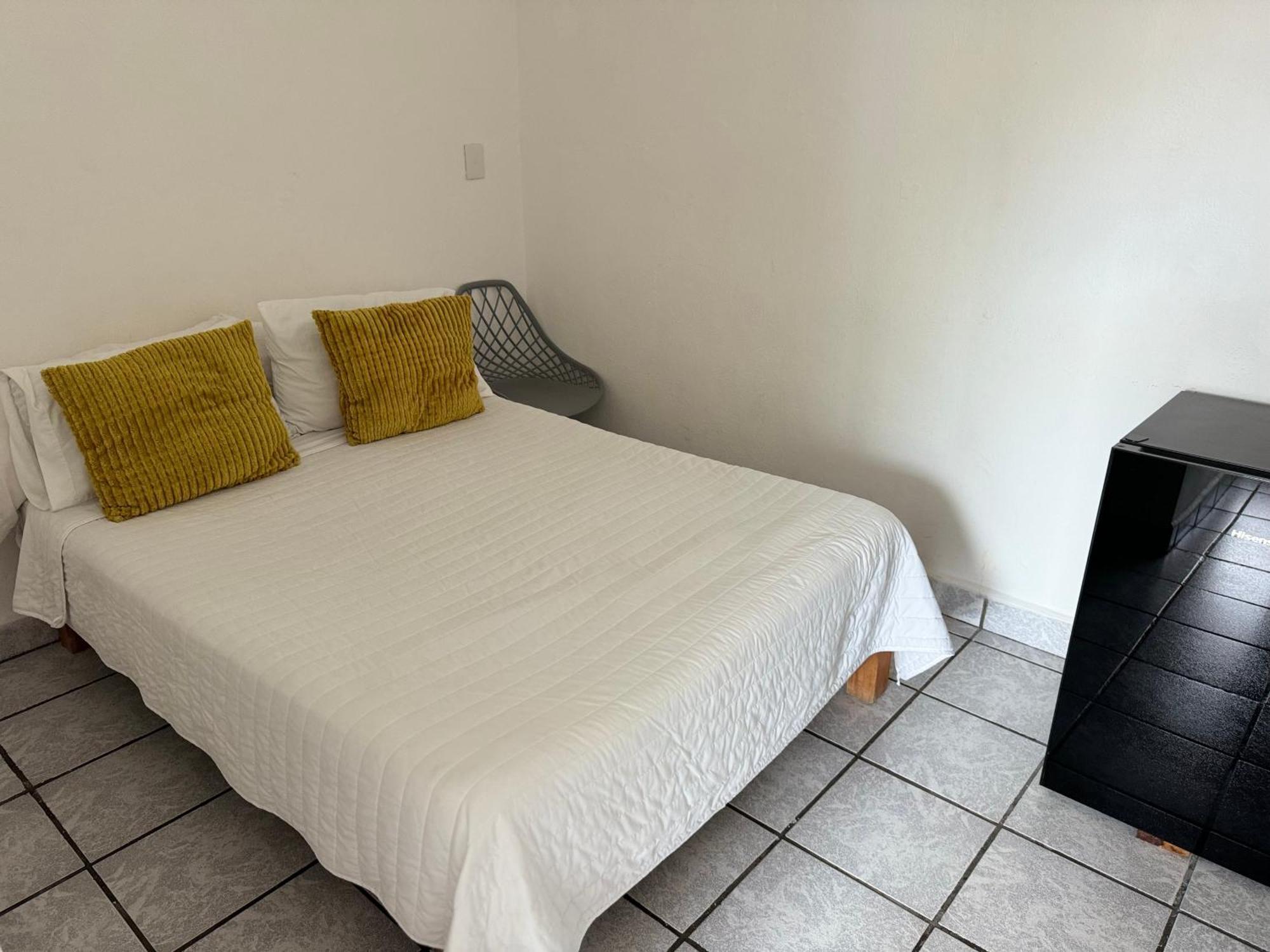 Hotel Daba Boulevard Chilpancingo de los Bravos Exterior photo