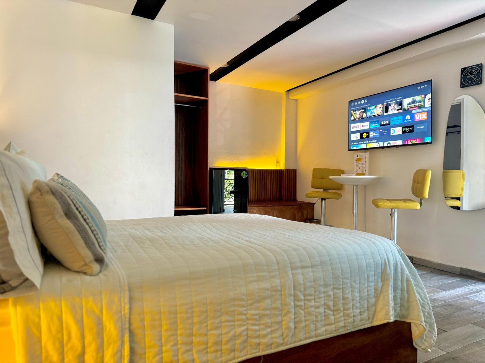 Hotel Daba Boulevard Chilpancingo de los Bravos Exterior photo