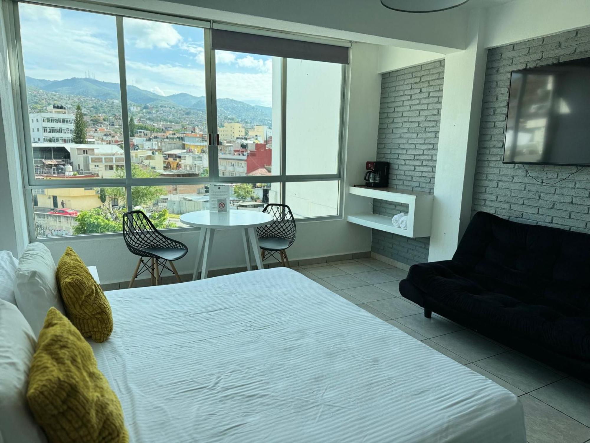 Hotel Daba Boulevard Chilpancingo de los Bravos Exterior photo